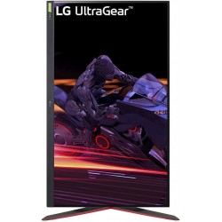 LG Ultragear 32 inch 32GP750-B QHD IPS 165Hz Gaming Monitor