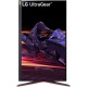 LG Ultragear 32 inch 32GP750-B QHD IPS 165Hz Gaming Monitor