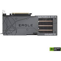 Gigabyte Geforce RTX 4060 Ti Eagle 8 GB Graphic Card