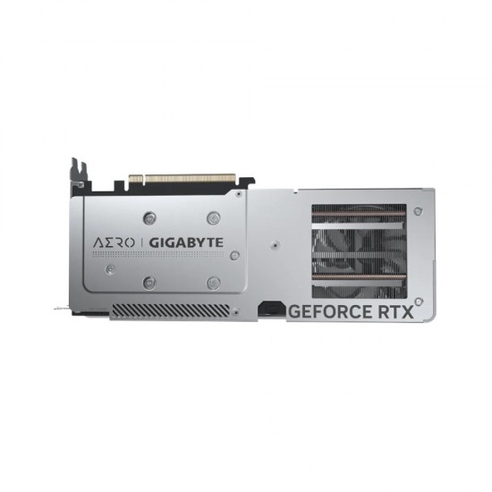 Gigabyte Geforce RTX 4060 Aero OC 8 GB Gaming Graphic Card