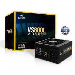 Ant Esports 600W VS600L SMPS