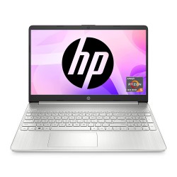 HP 15S-EQ2182AU [R5-5500U RYZEN/16GB DDR4/512GB SSD/WIN11 HOME+MSO/15.6"/INTEGRATED GRAPHICS /1 YEAR(S)/SILVER]