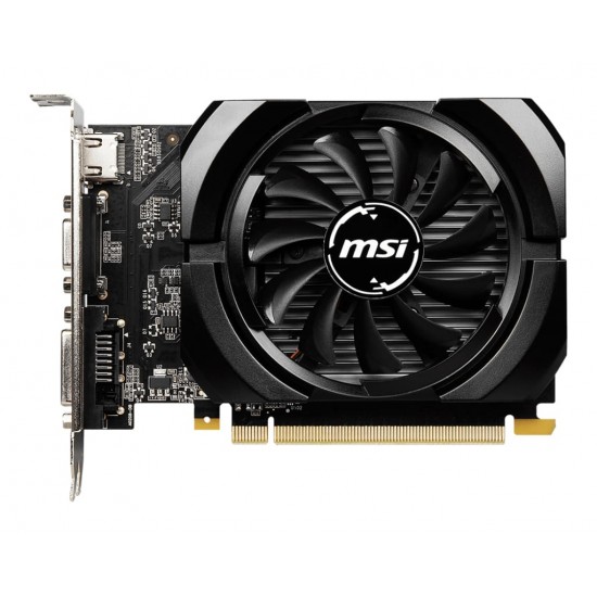 MSI Geforce GT 730 4GB Graphic Card