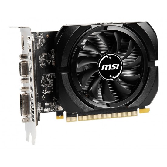 MSI Geforce GT 730 4GB Graphic Card