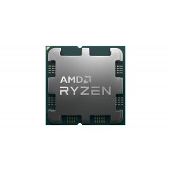 AMD RYZEN 7 7700X 8 Core Upto 5.4GHz AM5 Processor