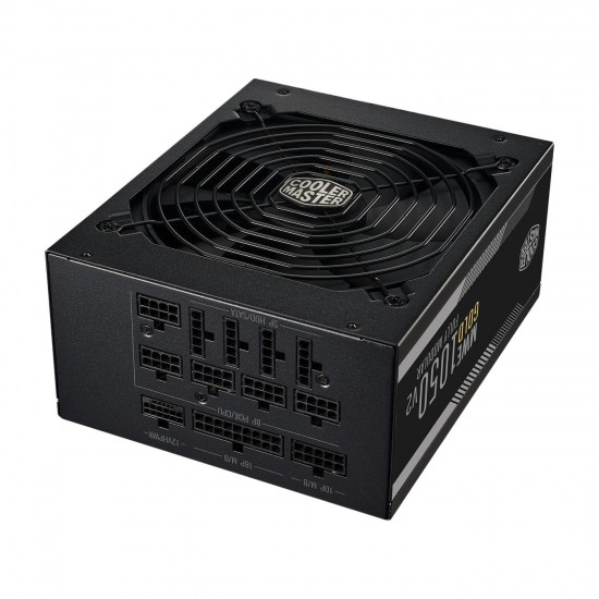 Cooler Master 1050W MWE1050 80 Plus Gold V2 Fully Modular ATX 3.0 SMPS