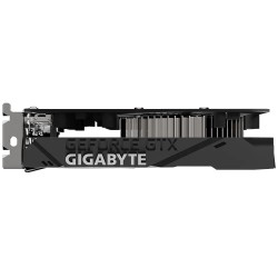 Gigabyte GeForce GTX1650 OC DDR6 4GB Graphics Card