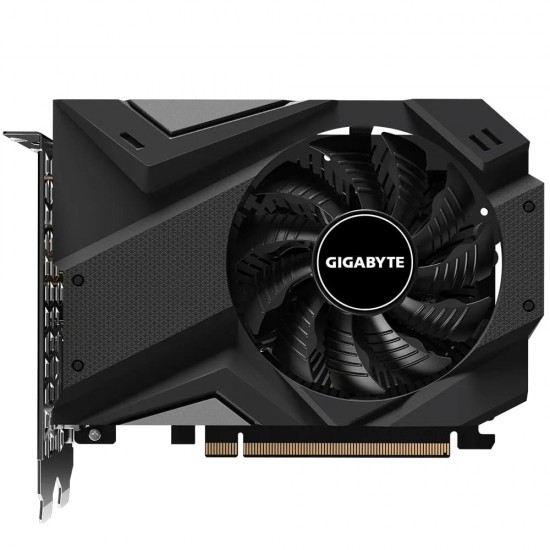 Gigabyte GeForce GTX1650 OC DDR6 4GB Graphics Card