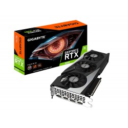 Gigabyte Geforce RTX 3060 Gaming OC 12GB Gaming Graphic Card