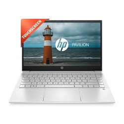 HP PAV 14-DV2041TU [CI5-1235U 12TH GEN/16GB DDR4/512GB SSD/WIN11 HOME+MSO/14.0"/INTEGRATED GRAPHICS /1 YEAR(S)/SILVER/TOUCH]