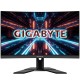 Gigabyte 27 Inch Aorus G27QC QHD 165Hz Gaming Monitor