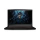 MSI GF63 THIN 11UC 866IN [CI7-11800H 11TH GEN/8GB DDR4/512GB SSD/WIN11 HOME/15.6"/4GB RTX 3050 GRAPHICS /2 YEAR(S)]