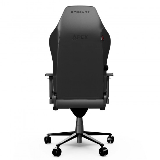 Cybeart Apex Series - Ghost Edition Gaming Chair GC-PUAPEX-02