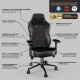 Cybeart Batman Gaming Chair GC-PUAPEX-BM02