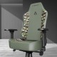 Cybeart Apex Series - Forest Camo Gaming Chair GC-PUAPEX-08