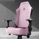 Cybeart Apex Series - Pretty Pink Gaming Chair GC-PUAPEX-07
