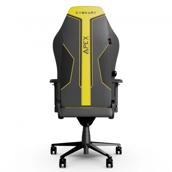 Cybeart Apex Series - Velocity 1.0 Gaming Chair GC-PUAPEX-03