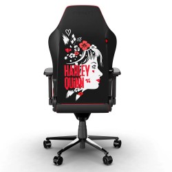 Cybeart Harley Quinn Gaming Chair
