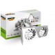 Inno 3D Geforce RTX 4060 Ti Twin X2 OC Gaming Graphic Card White
