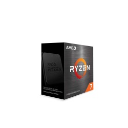 AMD RYZEN 7 5800X 8 Core Upto 4.7GHz AM4 Processor