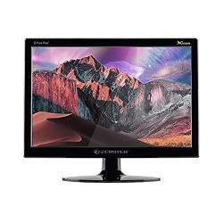Zebster 15.4 Inch V16HD Monitor with HDMI