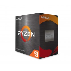 AMD RYZEN 9 5900X 12 Core Upto 4.8GHz AM4 Processor