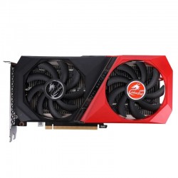 Colorful Geforce RTX 3060Ti Battle AX Duo 8GB Graphic Card