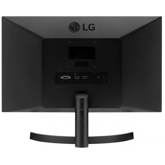 LG 22 Inch 22MK600M-B FHD IPS Monitor