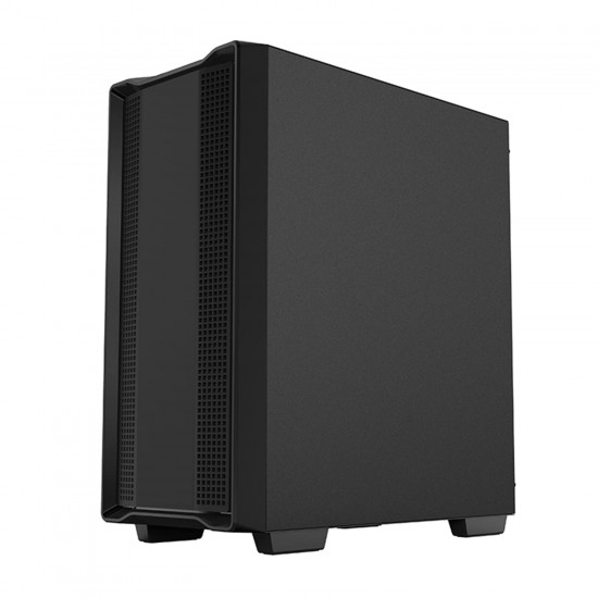 Deepcool Chassis CC560 Mid-Tower ATX Gaming Cabinet without Fans