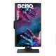 BenQ DesignVue 25 Inch PD2500Q QHD IPS 100% sRGB Designer Monitor with Height Adjustment