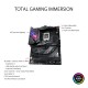 Asus Rog Strix Z690-E Gaming Wifi DDR5 Intel LGA1700 Motherboard