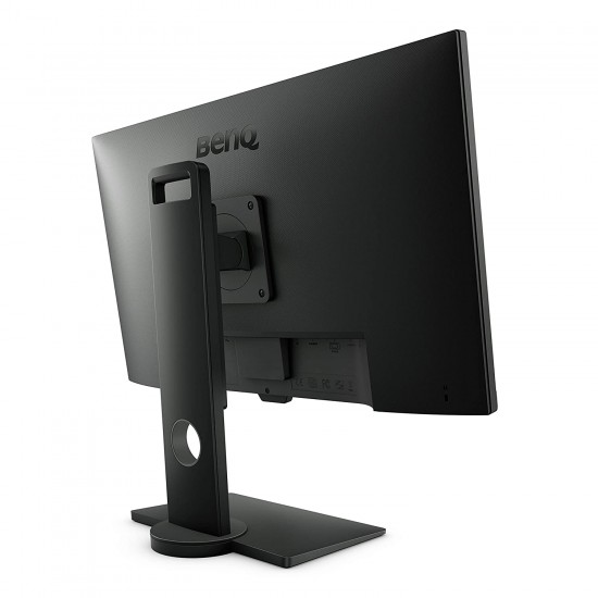 BenQ 27 Inch GW2780T FHD IPS Monitor with Height Adjustment