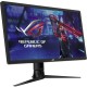 Asus Rog Strix 27 Inch XG27UQR UHD IPS 144Hz G-Sync Gaming Monitor
