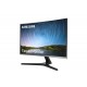 Samsung 27 Inch LC27R500FHWXXL FHD Curved Monitor