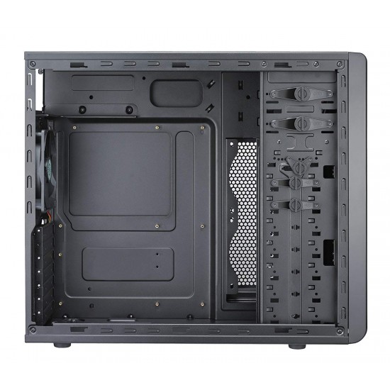 Cooler Master Force 500 Mid-Tower ATX Gaming Cabinet