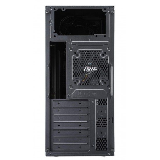 Cooler Master Force 500 Mid-Tower ATX Gaming Cabinet