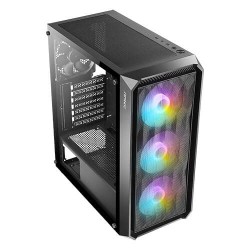 Antec NX292 Mid-Tower E-ATX Gaming Cabinet