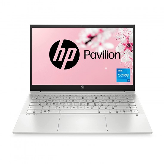 HP PAV 14-DV2053TU [CI5-1235U 12TH GEN/8GB DDR4/512GB SSD/NO DVD/WIN11 HOME+MSO/14.0