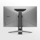 BenQ Mobiuz 27 Inch EX2710Q QHD IPS 165Hz Gaming Monitor with Height Adjustment