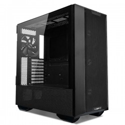 Lian LI LANCOOL 3R-X Mid-Tower E-ATX Gaming Cabinet Black