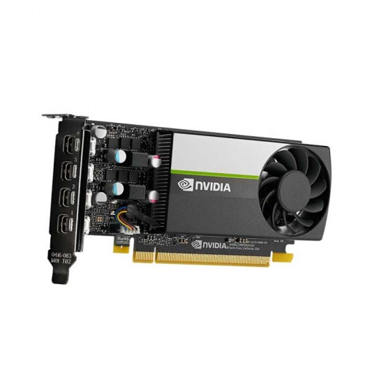 Nvidia Quadro T1000 8GB Graphics Card