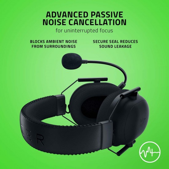 Razer Blackshark V2 Pro Wireless Gaming Headset