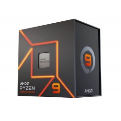 AMD RYZEN 9 7900X 12 Core Upto 5.6GHz AM5 Processor