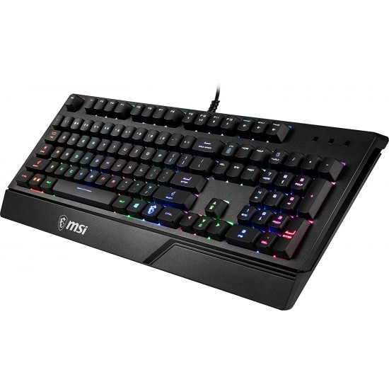 MSI Vigor GK20 Keyboard