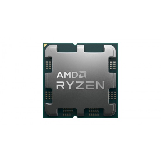AMD RYZEN 5 7600X 6 Core Upto 5.3GHz AM5 Processor