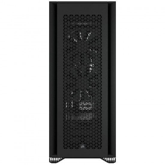 Corsair 7000D Airflow Full-Tower ATX Gaming Cabinet Black