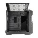 Cooler Master HAF 700 EVO Full Tower E-ATX Gaming Cabinet