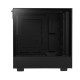 NZXT H5 ELITE MID-TOWER E-ATX GAMING CABINET BLACK