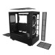 NZXT H5 ELITE MID-TOWER E-ATX GAMING CABINET BLACK