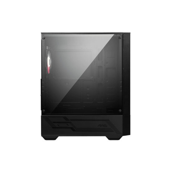 MSI MAG Forge 110R Mid-Tower ATX Gaming Cabinet